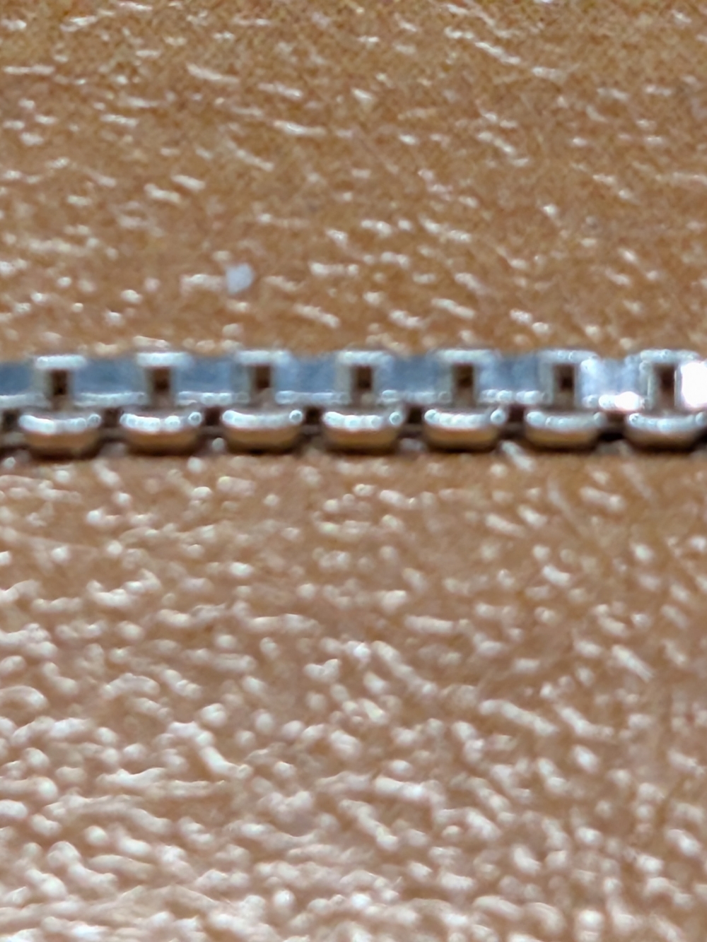 16 Inch 2 Mm .925 Sterling Silver Box Chain Necklace - Silver